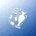 足球欧洲杯平台Logo图标